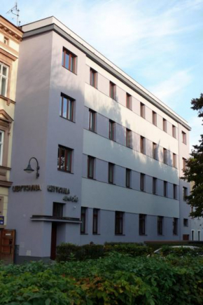 Ubytovna Marie, Olomouc